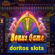 doritos slots